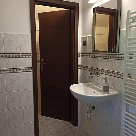 Podlavice Banska Bystrica
