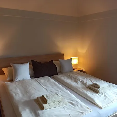 Pri Nemocnici Appartement