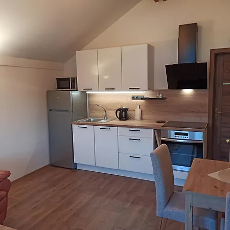 Appartement Pri Nemocnici