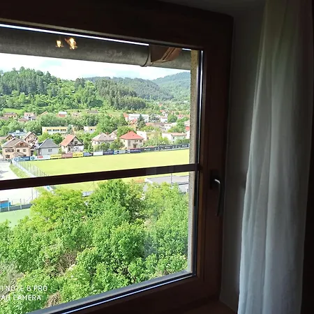 Appartement Pri Nemocnici Banská Bystrica