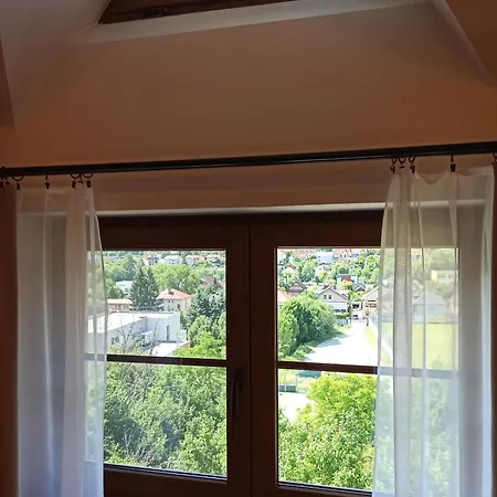 Podlavice Apartment
